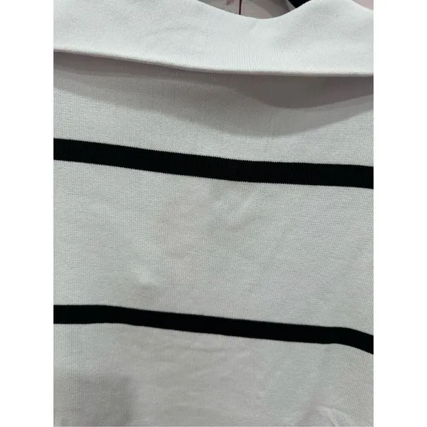 Pretty garden women sweater‎ size xl - Image 7