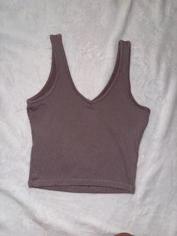 Hollister Tank Top - Image 2
