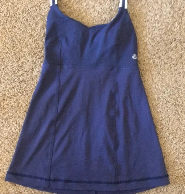 Lululemon Top - Image 2