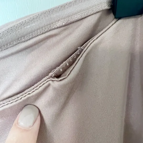 NWT SUPERDOWN Toni Slit Maxi Dress‎ in Mocha - Image 11