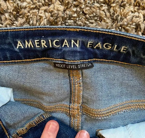 Skinny Jeans - Image 3