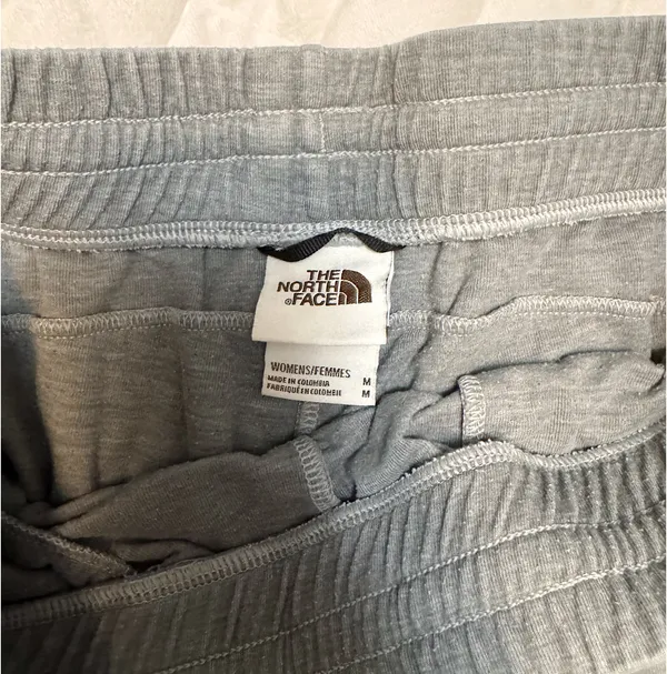 The North Face Sweatpants - Image 2