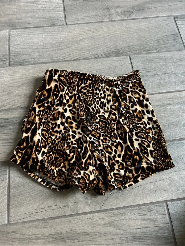 Leopard Print High - Image 3