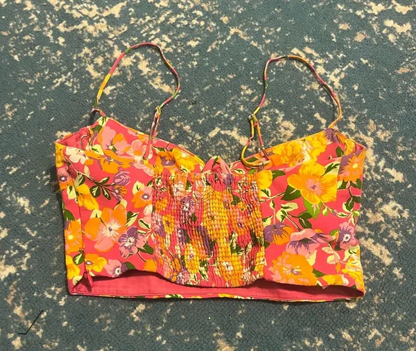ZARA Top - Image 2
