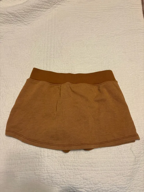 Free People Movement Sweat Skort - Image 2