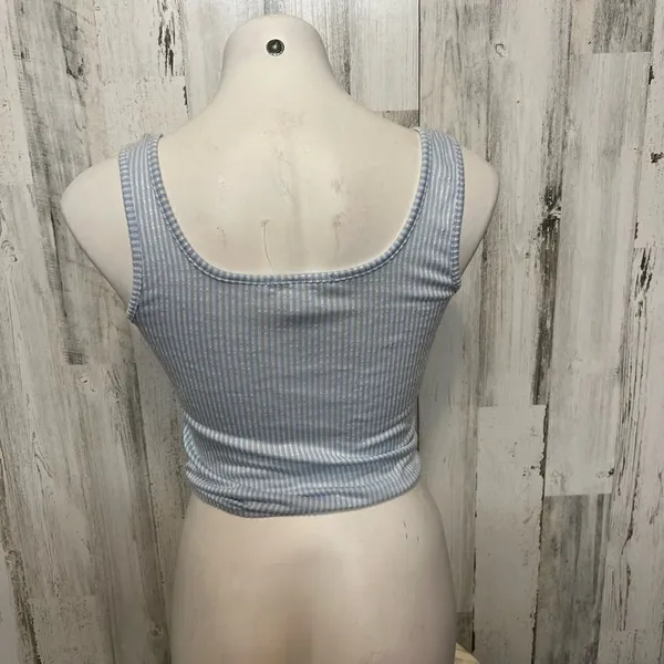 Tank top Blue Size XS - Image 2
