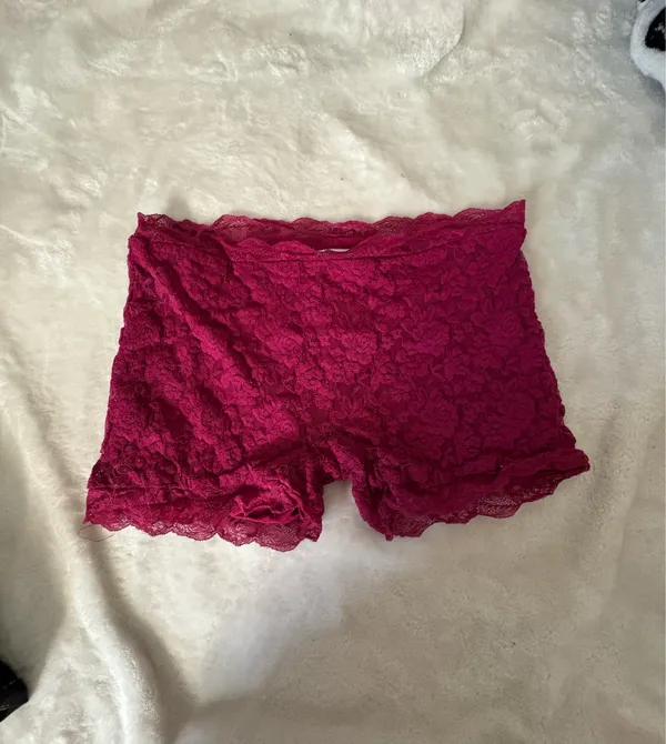 Outcast Shorts - Image 5