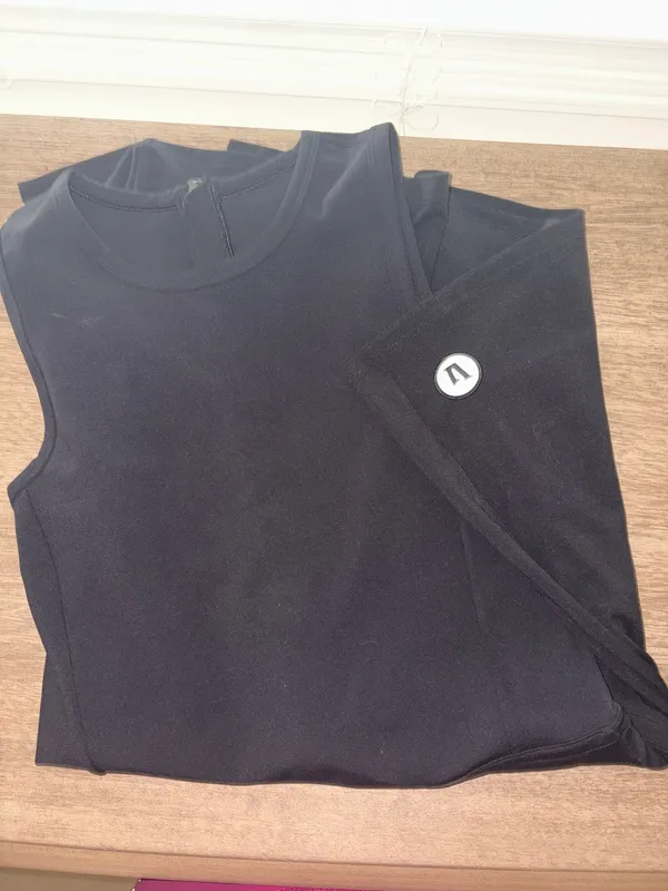 Tennis Vuori Dress - Image 2