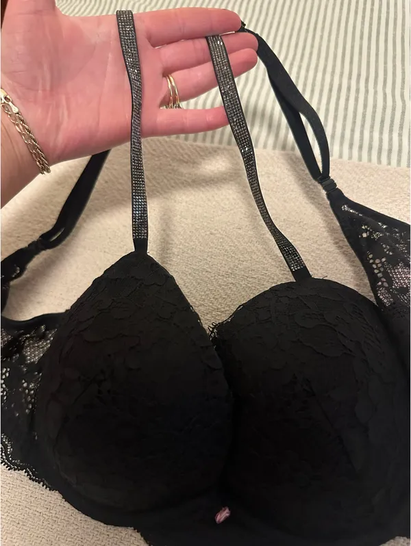 Victoria's Secret Dream Angels Push-Up Lace - Image 4