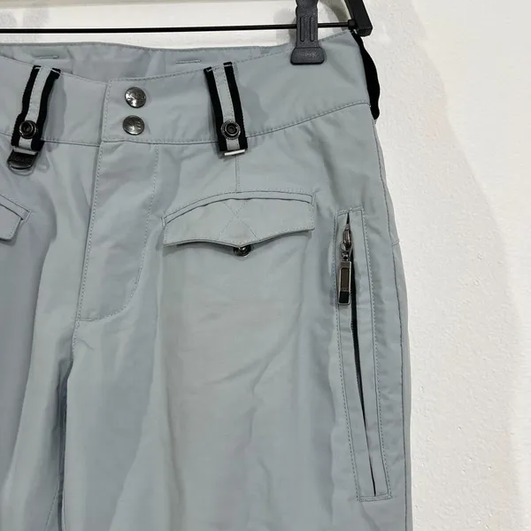 Bonfire Snowboarding Pants Waterproof Womens Small‎ INDIE FIT 20th Anniversary - Image 3