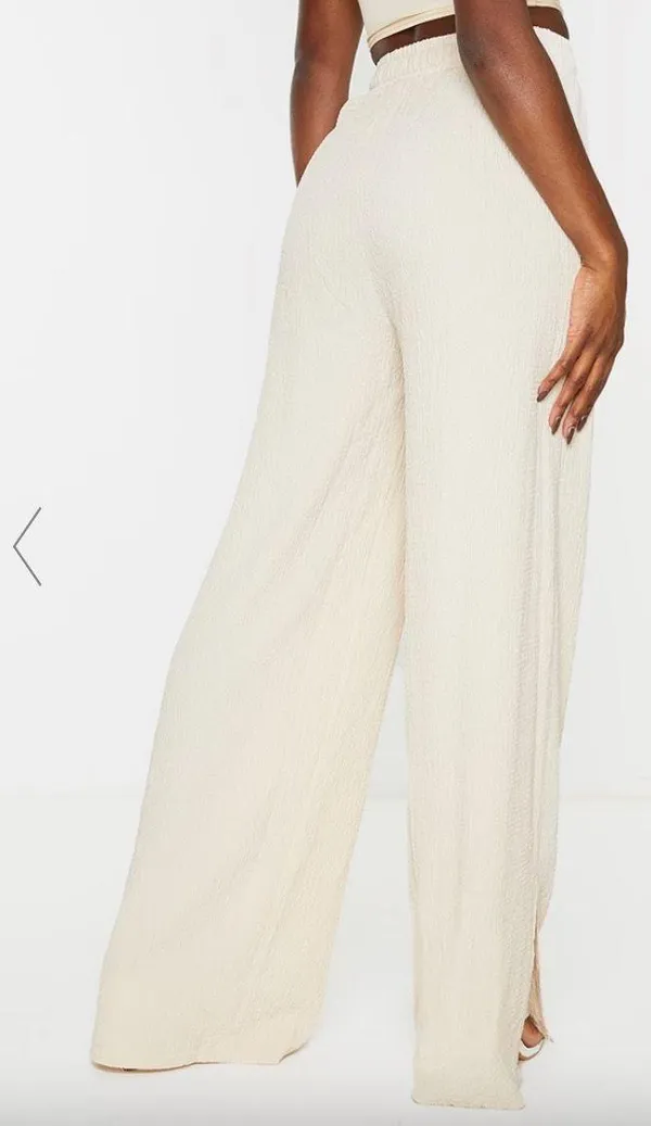 Pretty Little Thing Trousers - Image 2