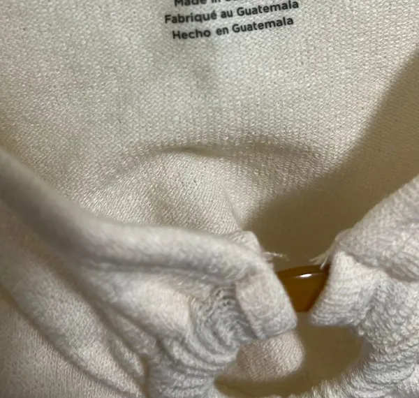 Outfitters Crop Tank - Image 2