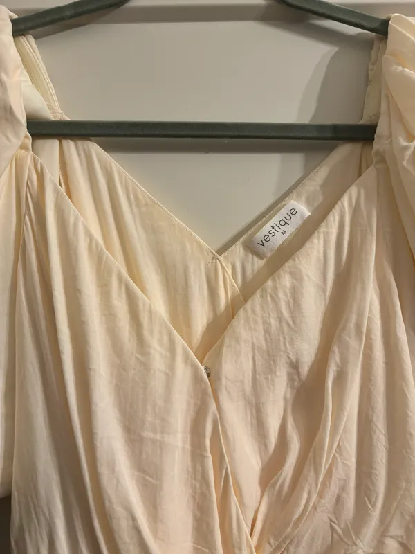 Vestique Dress - Image 7