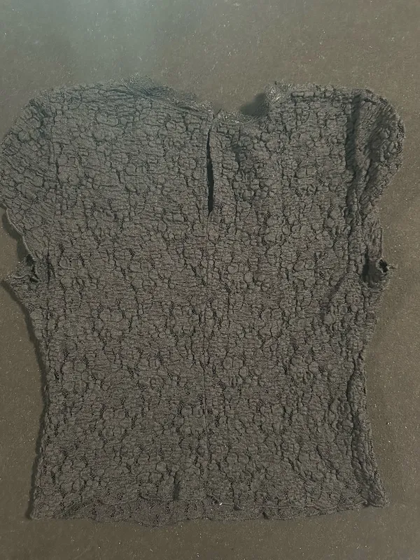 Zara top - Image 3