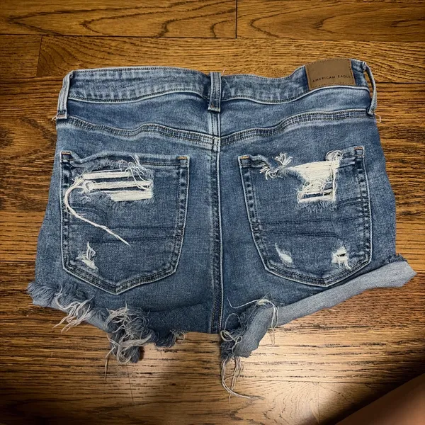 American Eagle Jeans Short Stretch - Image 2
