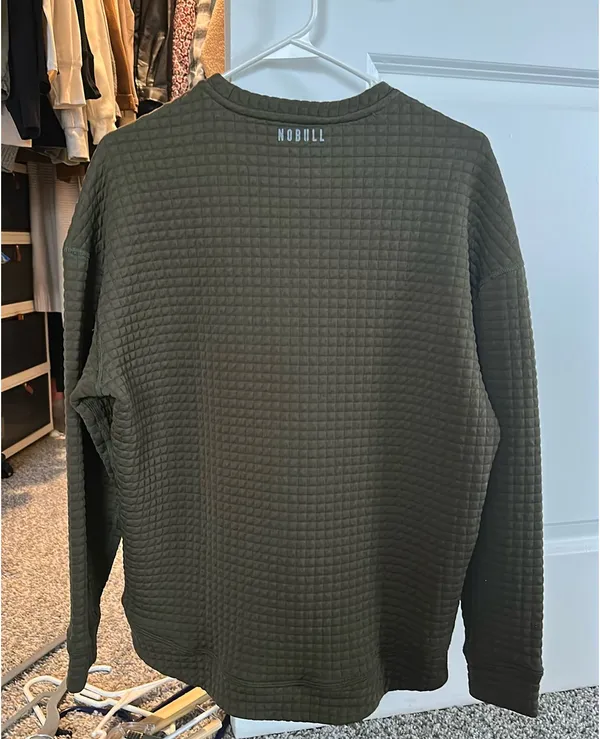 Nobull Long Sleeve - Image 2