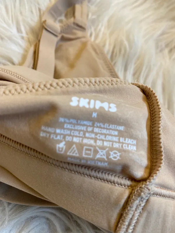 Skins Bralette - Image 4