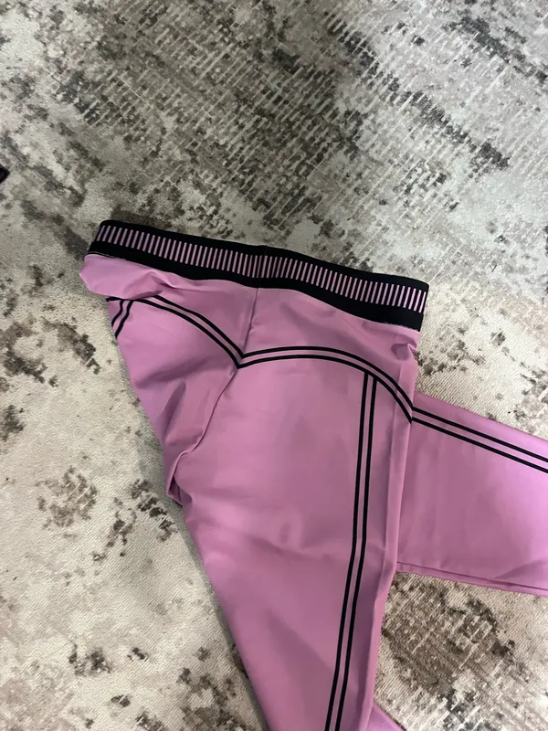 Pink set Size M - Image 4