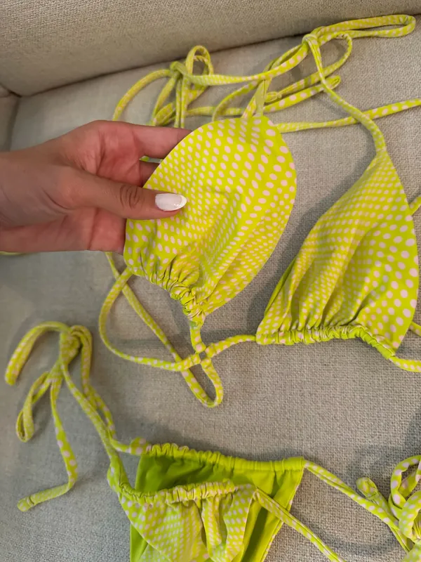 Frankies Bikinis Set - Image 4