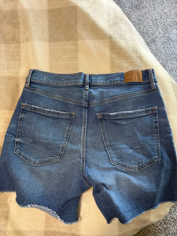 Shorts - Image 2