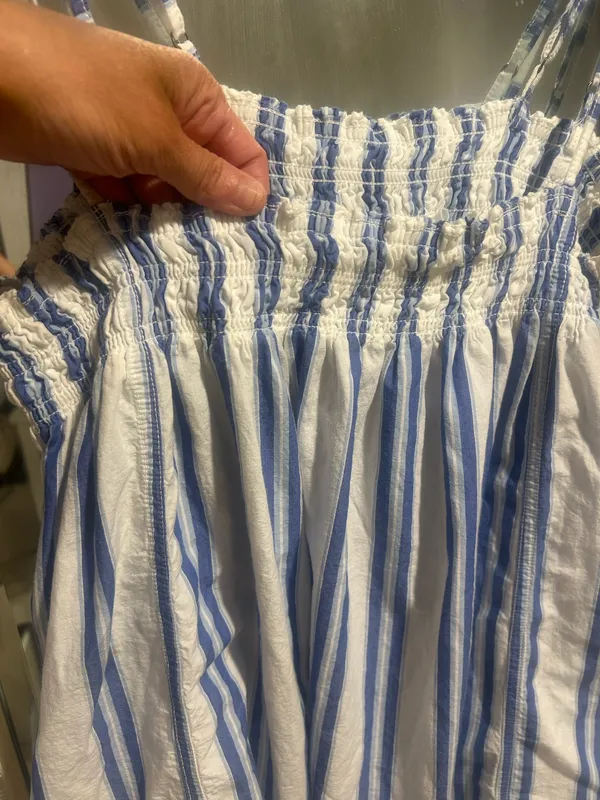 We The Free Pajama Party Tunic - Image 3