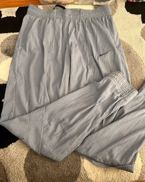 Nike Women’s Packable Running Pants - Image 3