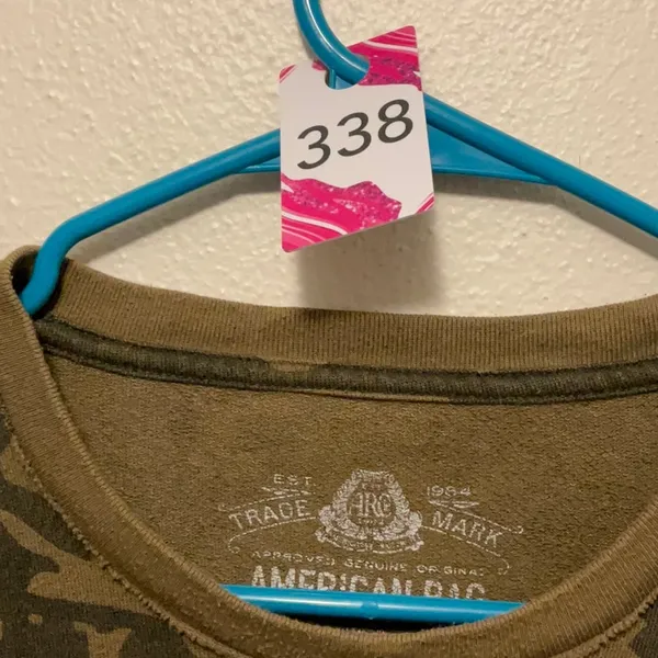 American Rag Camouflage - Image 6