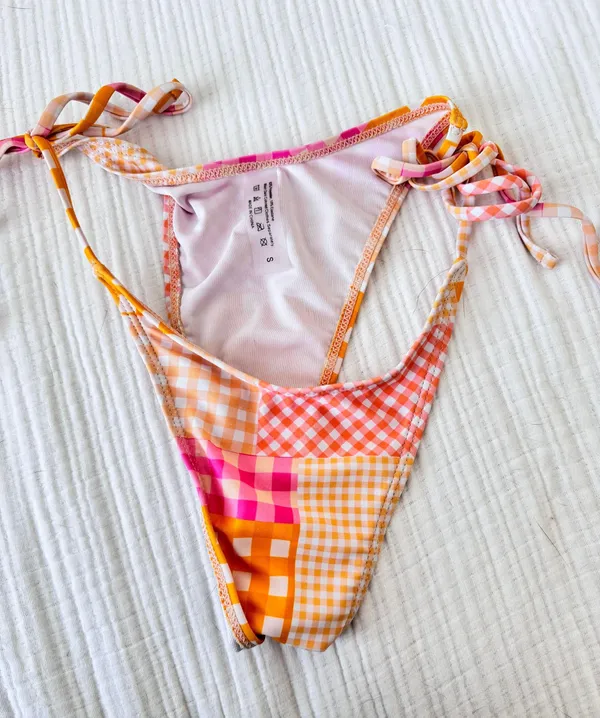 SheIn Swimsuit - Image 5