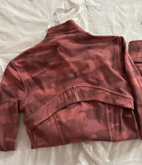 Lululemon Define Jacket - Image 3