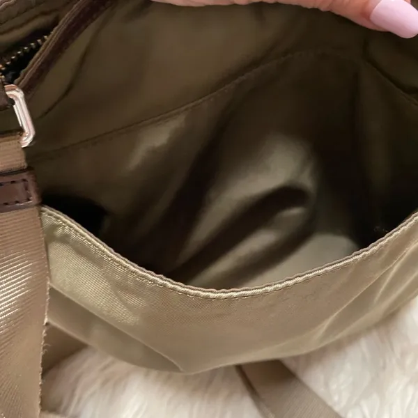 Tumi Should/Cross body bag - Image 7