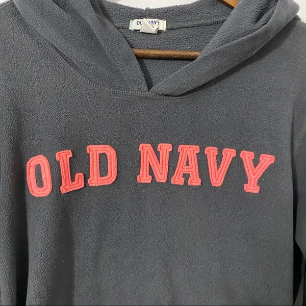 Old Navy Hoodie - Image 4