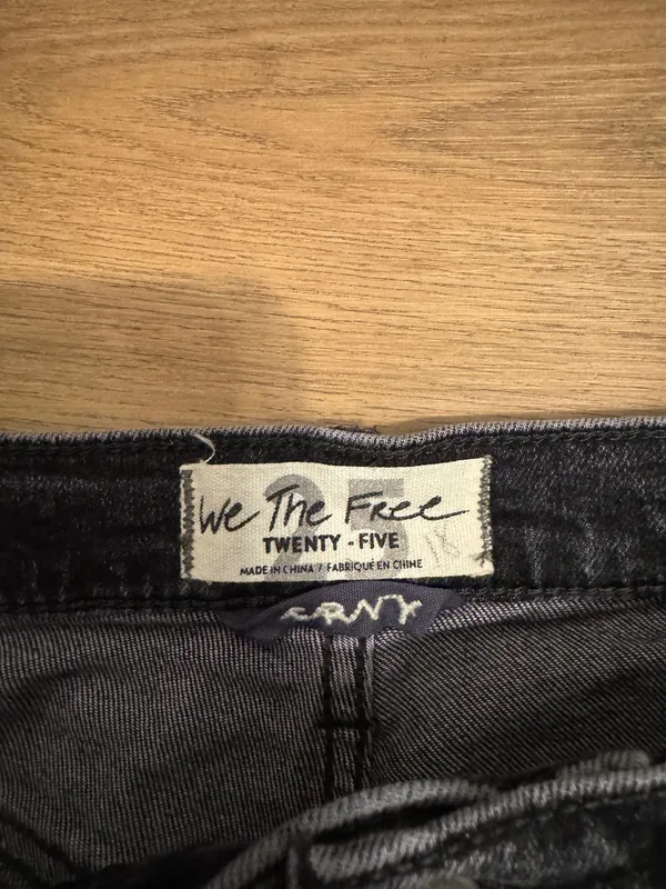 We The Free People Free Jeans - Image 2