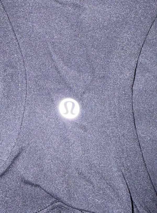 Lululemon Align Waist-Length Racerback Tank Top - Image 4