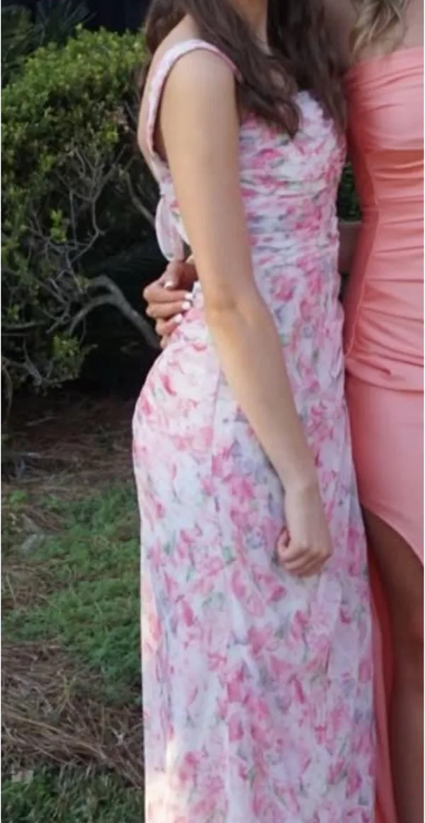 Azazie Dress Formal - Image 3