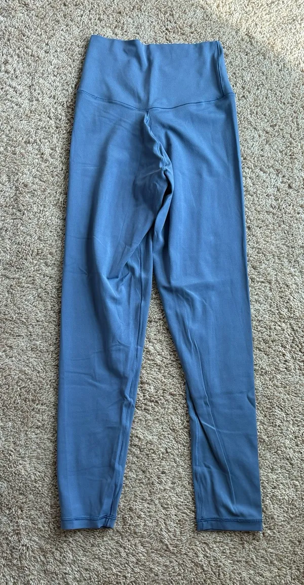 Aerie Crossover Leggings - Image 3
