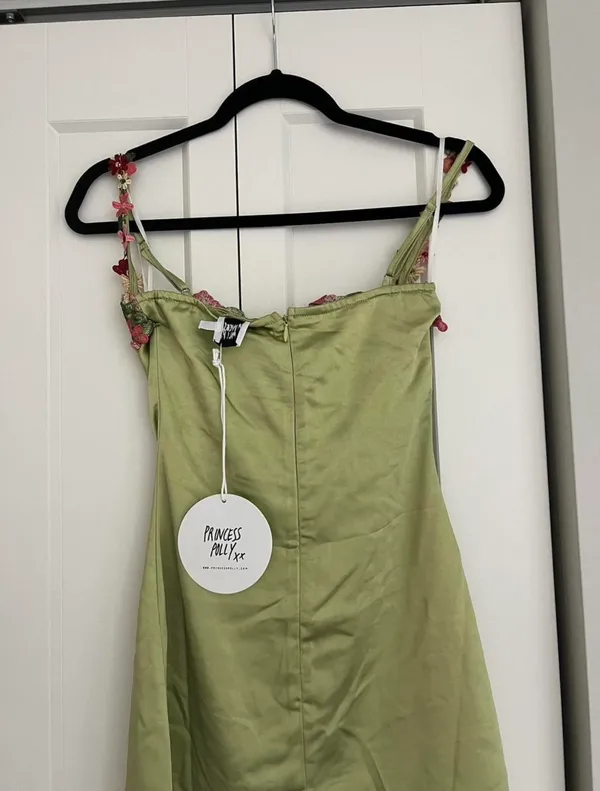 Princess Polly Dress - Image 3
