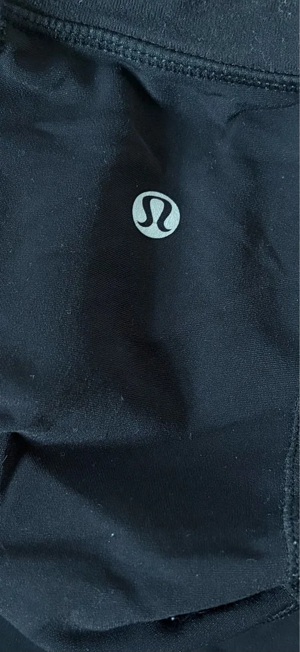 Lululemon Jacket Black - Image 4