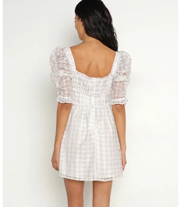 For Love and Lemons Libby Dress - Image 2