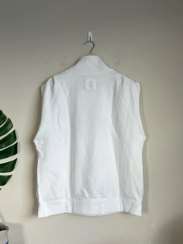Free People Movement Victory Muscle Sweatshirt - Image 3