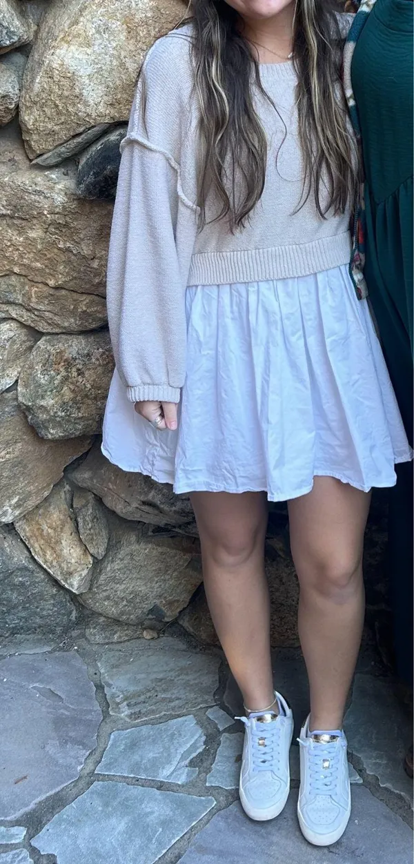 Vestique Dress - Image 2