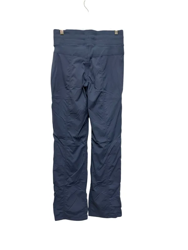 Lululemon Blue Oasis Dance Studio Pants - Image 2