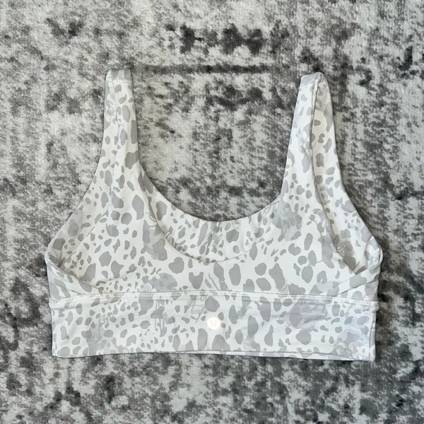 Align Reversible Bra *Light Support, A/B Cup - Image 3