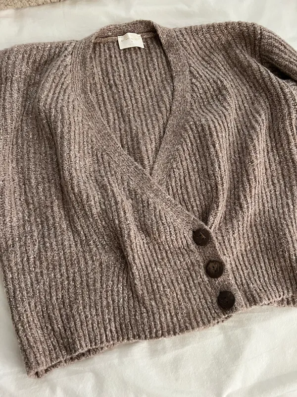 Allie Rose Sweater - Image 2