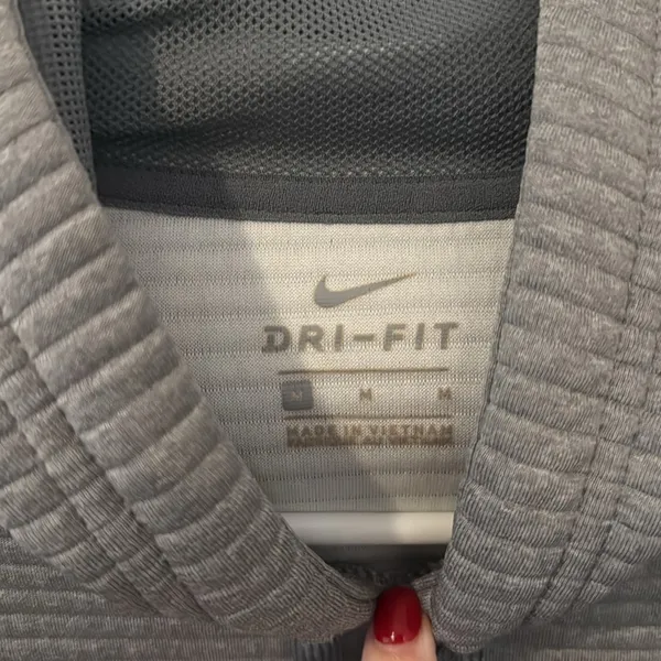 Nike Hoodie - Image 3