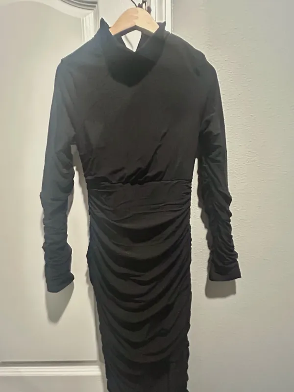 OYS Women's Cocktail Bodycon Dress - Image 6