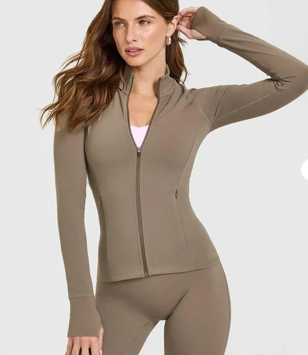 Oner Active - SOFTMOTION JACKET - Image 2