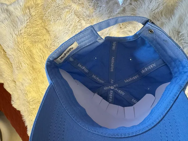Madhappy Foundation Dad Hat - Image 5