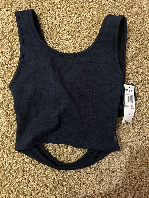 Roxy Crop Top - Image 7