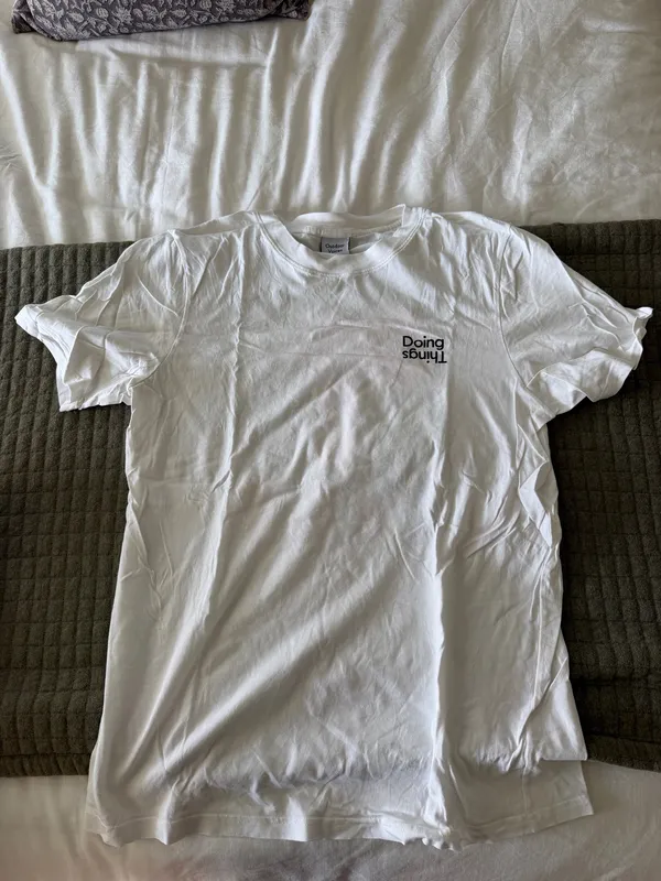 Outdoor Voices T-Shirt - Image 2