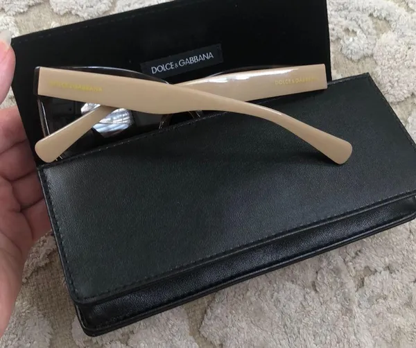 Dolce and gabbana sunglasses - Image 6